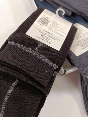 CALZINO LUNGO DONNA CID9930L Tellini S.r.l. Ingrosso Abbigliamento